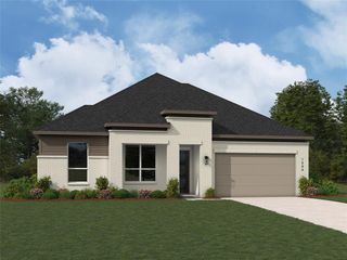 New construction  house 4117 Keya Dr, Celina, TX 75078 plan Birchwood Plan - image