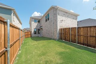 New construction house 3104 Authurdale St, Celina, TX 75009 plan Caddo - image