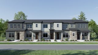 New construction Multi-Family house 16431 Standing Elk Dr, Parker, CO 80134 plan 301 - image