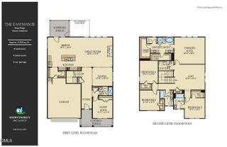 New construction Single-Family house 1569 Odette Wy, Durham, NC 27703 - image