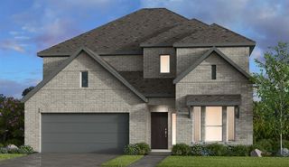 New construction Single-Family house 4200 Gladewater Ave, McKinney, TX 75071 - image