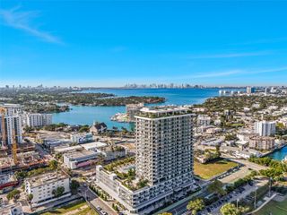 New construction Condo house 580 72Nd St, Unit 1801, Miami, FL 33141 - image