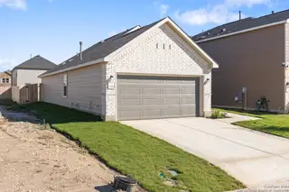 New construction Single-Family house 13110 Club House Blvd, San Antonio, TX 78221 - image