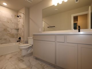 New construction Single-Family house 3633 Helena Wy, Leander, TX 78641 plan Caspano - Classic Series - image