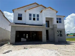 New construction house 1152 Basalt Ln, Sanford, FL 32771 plan Sonoma - image