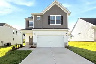 New construction Single-Family house 1230 Red Delicious Dr, Lyman, SC 29365 plan Granger - image