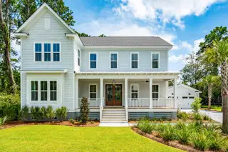 New construction Single-Family house 230 River Oak Dr, Charleston, SC 29405 plan Drayton - image