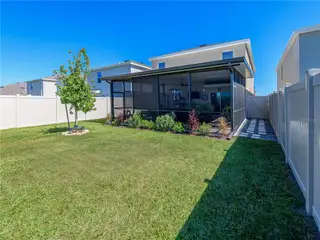 New construction Single-Family house 6284 Wandering Willow Dr, Wesley Chapel, FL 33545 plan Robie - image