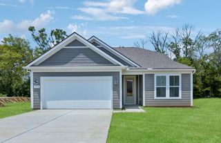 New construction Single-Family house 2514 Havenstone Ln, Murfreesboro, TN 37128 plan Mystique - image