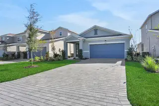 New construction Single-Family house 13455 Turnleaf Blvd, Punta Gorda, FL 33955 plan Turin - image