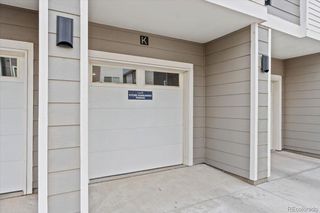 New construction Condo house 6153 N Ceylon St, Unit 9-102, Denver, CO 80249 - image