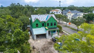 New construction Single-Family house 3420 S Gardenia Ave, Tampa, FL 33629 - image
