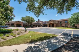 New construction Single-Family house 100 Sunny Bell Ct, Georgetown, TX 78628 plan Custom 100 - image