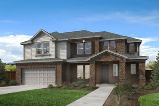 New construction Single-Family house 112 Northampton Dr, Justin, TX 76247 - image
