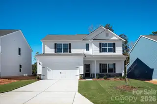 New construction Single-Family house 3513 Saddlebred Dr, Gastonia, NC 28052 - image