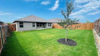 New construction Single-Family house 4132 Twisted Creek Dr, Fort Worth, TX 76036 plan BELLVUE - image