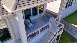 New construction Single-Family house 24314 Downhill Lie, San Antonio, TX 78261 - image
