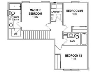 New construction Single-Family house 4004 Rhoadarmer Wy, Evans, CO 80620 plan Lindon - image