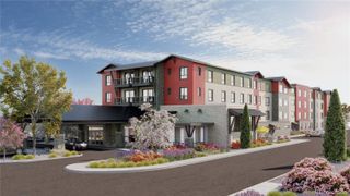 New construction Condo house 12983 W Ida Ave, Unit 313, Littleton, CO 80127 - image