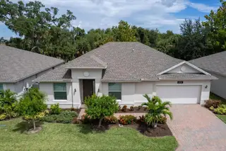 New construction Single-Family house 6096 Bella Rosa Ln, Vero Beach, FL 32966 - image
