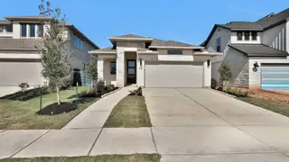 New construction Single-Family house 4618 Hydra Ln, Richmond, TX 77469 plan 1743W - image