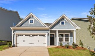 New construction Single-Family house 7055 New Horizons Ln, Boiling Springs, SC 29316 plan Howard - image