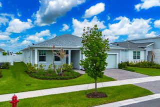 New construction Single-Family house 14091 Sw Surina St, Port St. Lucie, FL 34987 plan Gateway - image