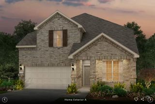 New construction Single-Family house 16100 Emma Edge Ln, Pflugerville, TX 78640 - image