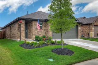New construction Single-Family house 1812 Chandelier Xing, Crandall, TX 75114 plan 1519 Vancouver - image