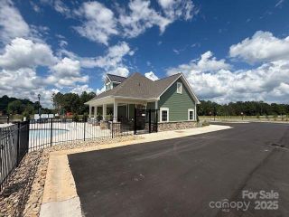 New construction  house 612 Cassidy Ct, Clover, SC 29710 plan Amira - image