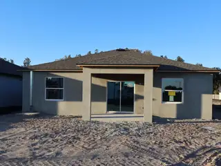 New construction Single-Family house 12948 Castle Oaks Dr, Hudson, FL 34669 plan Ventura - image