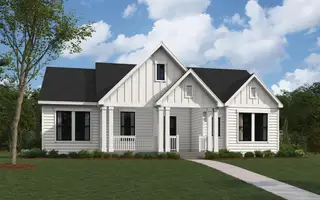 New construction Single-Family house 1031 Rylan St, Midlothian, TX 76065 - image