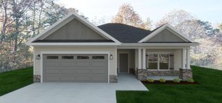 New construction Single-Family house 525 Crimper Ln, Murfreesboro, TN 37128 - image