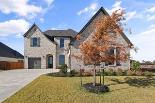 New construction Single-Family house 3206 Bexar St, Rockwall, TX 75032 plan Weston - SH 5425 - image