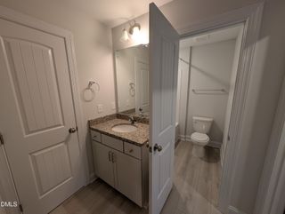 New construction Single-Family house 184 Kissington Wy, Benson, NC 27504 plan Davidson - image