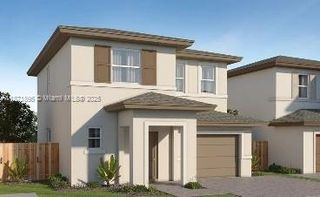 New construction  house 18839 Sw 315 St, Miami, FL 33030 plan Crownstone - image