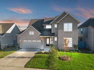 New construction Single-Family house 32445 Forktail Lake Dr, Fulshear, TX 77441 plan Rivercrest – 60′ Lot - image