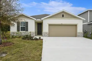 New construction Single-Family house 1766 Carnelian St, Deland, FL 32720 - image