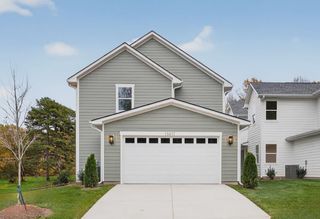New construction Single-Family house 15617 Northcross Dr, Huntersville, NC 28078 plan Cameron Elevation A - image