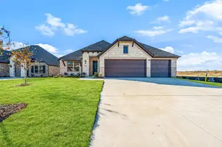 New construction Single-Family house 520  Cristo Range Dr, Greenville, TX 75402 plan Charleston - image
