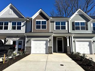 New construction  house 202 Spartina Ct, Spartanburg, SC 29305 plan Ashland - image