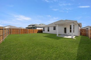 New construction Single-Family house 3108 Dixondale Dr, Fort Worth, TX 76108 plan Concord II H - image