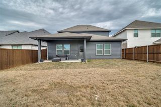 New construction Single-Family house 1144 Enchanted Rock Ln, Royse City, TX 75189 plan The Matador - image