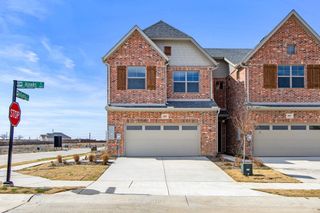 New construction Single-Family house 4603 Hawks Trl (Fe), Oak Point, TX 75068 - image