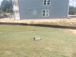 New construction house 105 Nighthawk Trl, Mooresville, NC 28115 plan Drayton - image