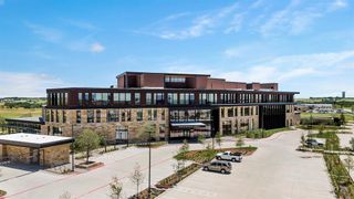 New construction  house 6842 Tadpole Trl, McKinney, TX 75071 plan Addison - image