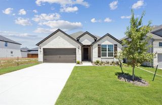 New construction house 4216 Gladewater Ave, McKinney, TX 75071 plan Mckinney - image