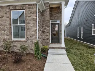 New construction Townhouse house 411 W Stonehaus Xing, Antioch, TN 37013 plan Hawthorn - image