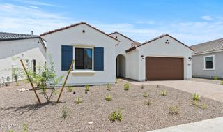 New construction  house 6103 N Sunrise Ln, Buckeye, AZ 85396 plan Cardinal - image