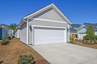 New construction Single-Family house 117 Crimson St, Summerville, SC 29486 plan Witherbee Homeplan - image